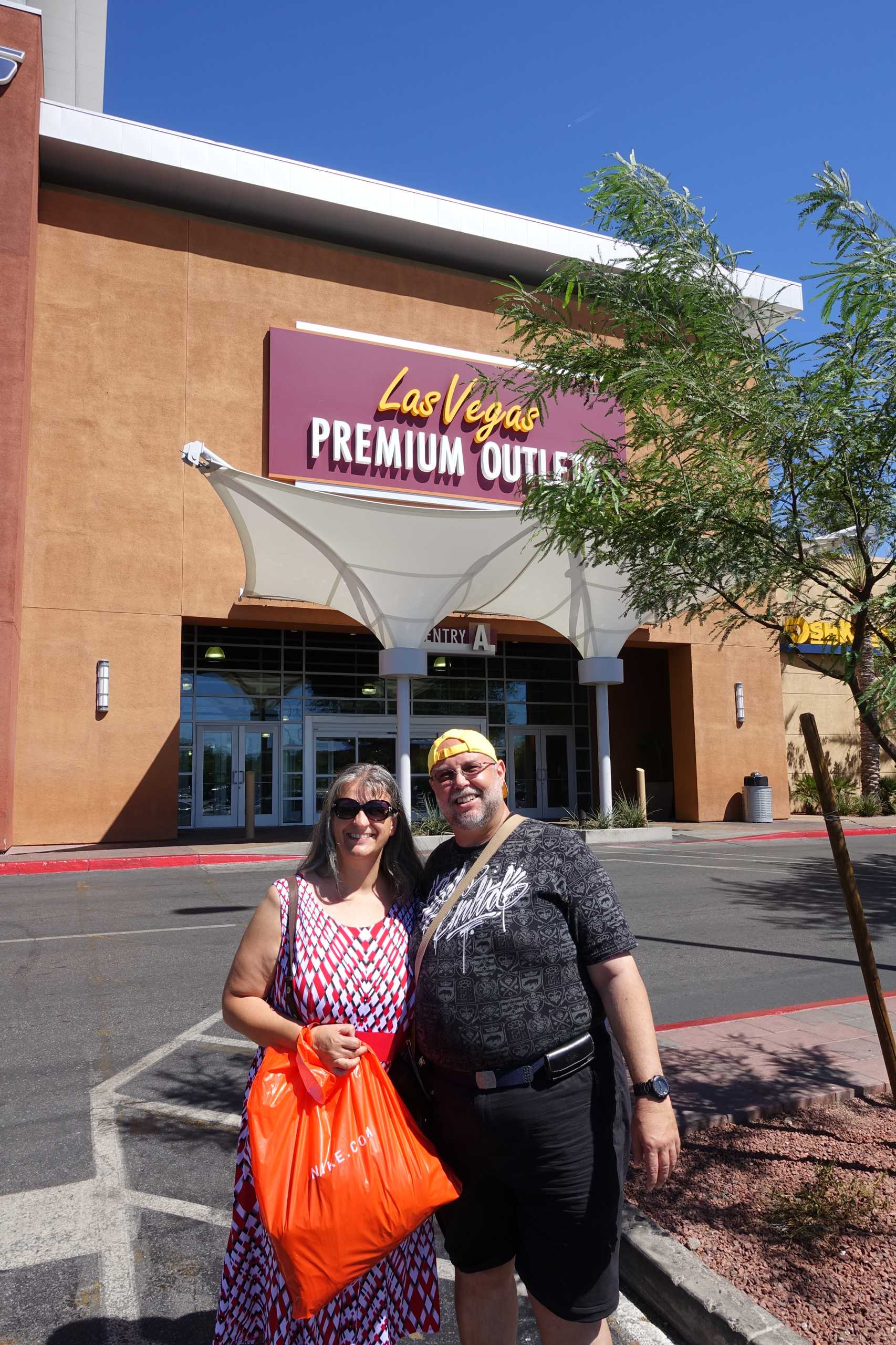 Las Vegas Outlet