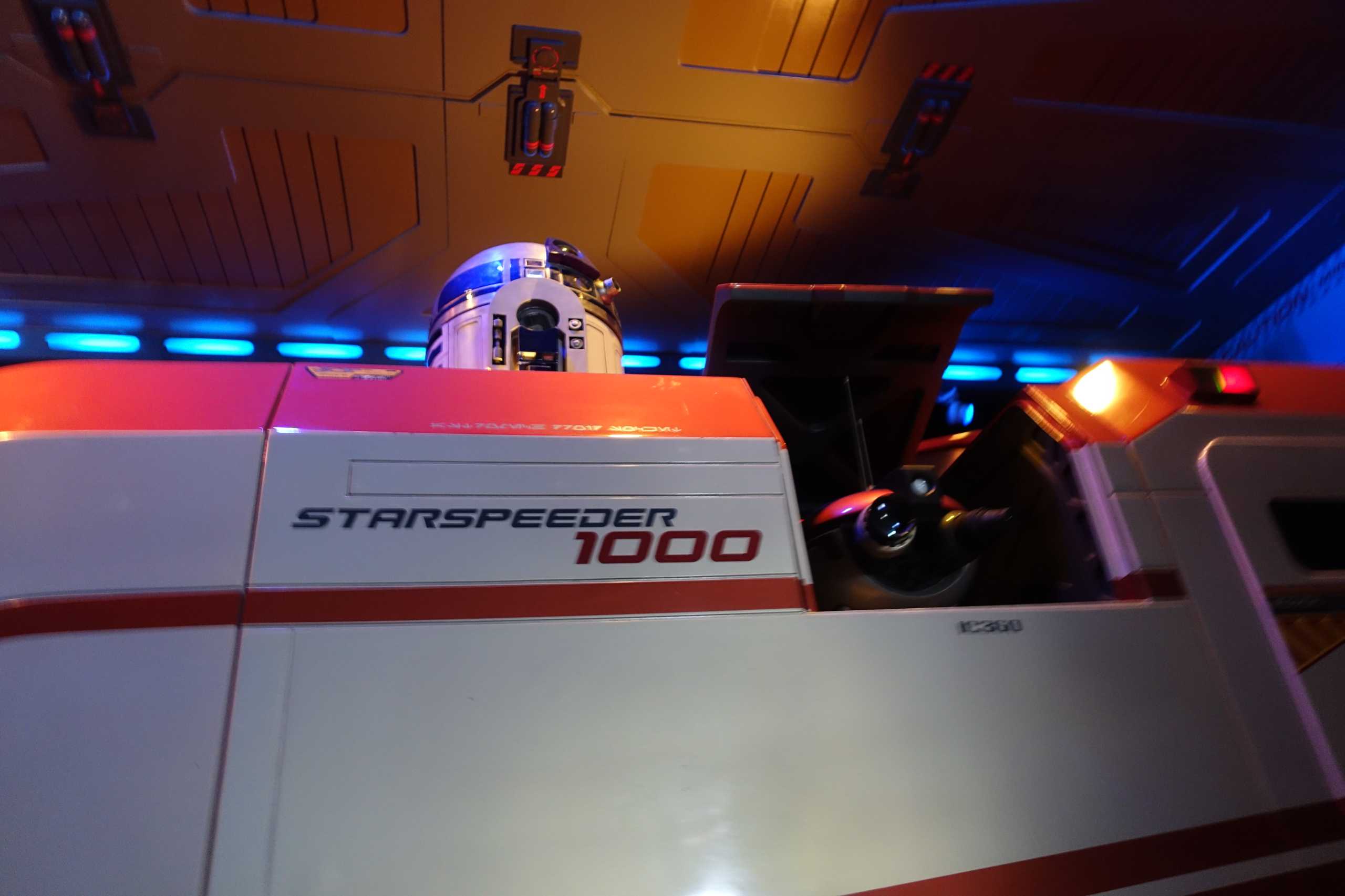 Star Tours